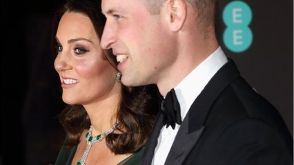 GALA VIDEO : Kate et William choqués par le séjour new-yorkais de Meghan Markle, selon un intime du prince