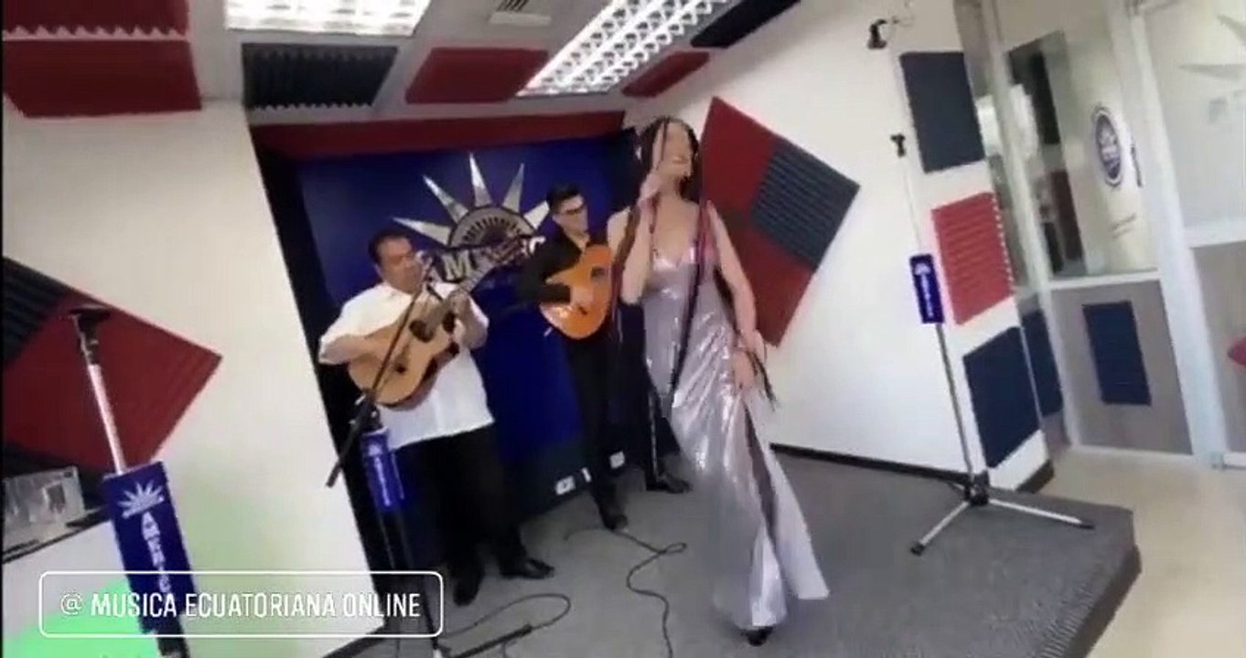 Sanjuanitos Para Recordar En Vivo