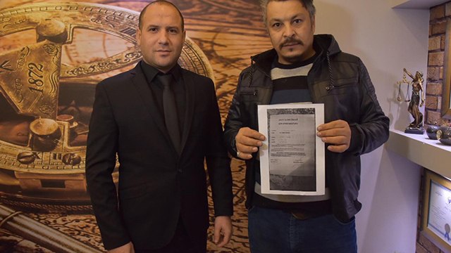 Dolandırıcıların yeni yöntemi ‘sahte haciz işlemi evrakı’