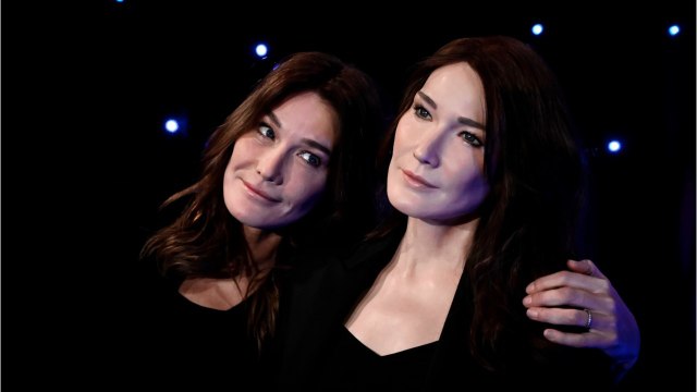 GALA VIDÉO - Carla Bruni raconte l’objet de ses pires cauchemars