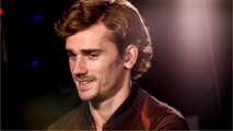 GALA VIDÉO - Antoine Griezmann : cette passion secrète qui le dévore… et le stresse !