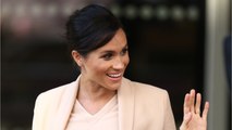 VIDEO GALA - Meghan Markle, sévèrement taclée pour son manque d’humilité