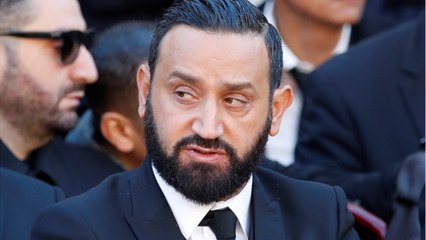 GALA VIDÉO - Cyril Hanouna raconte ses échanges par SMS avec Emmanuel Macron