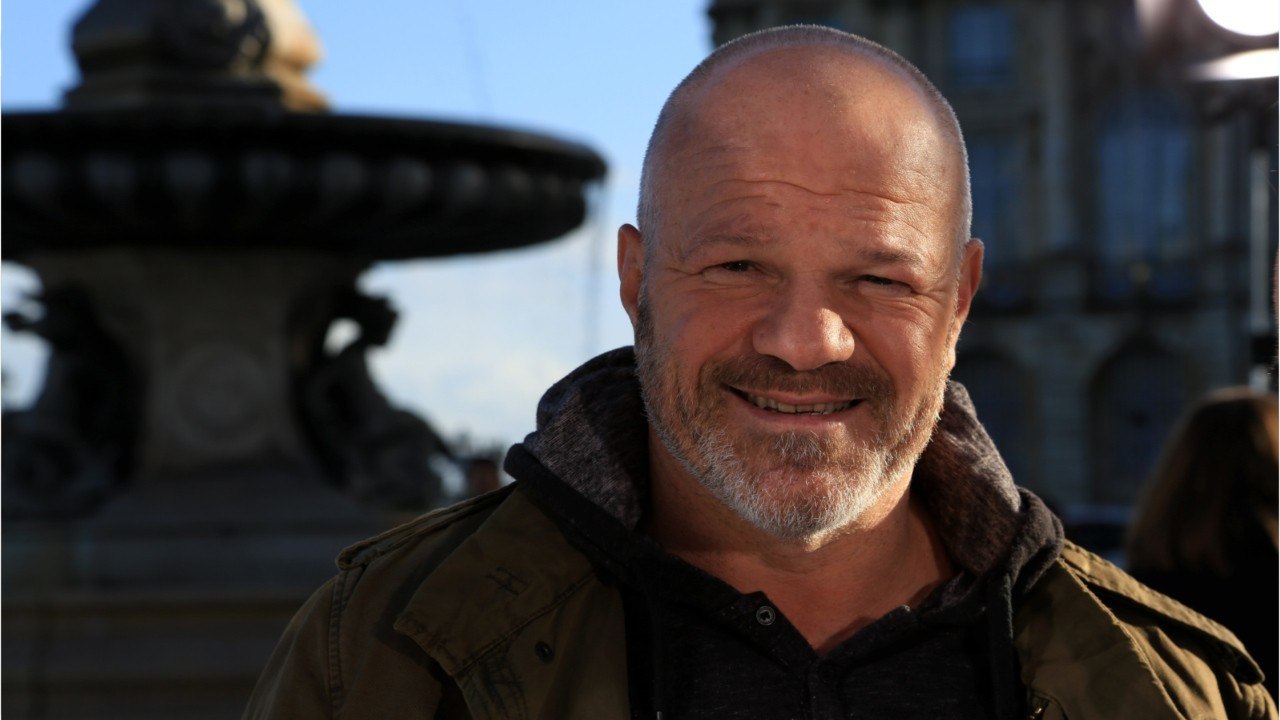 GALA VIDÉO - Philippe Etchebest (Top Chef) : les raisons très personnelles pour lesquelles il ne veut pas ouvrir de restaurant à l’étranger
