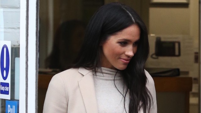 GALA VIDÉO - Le vrai visage de Meghan Markle ? La duchesse menacée par une vidéo