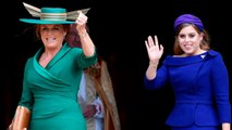 GALA VIDÉO - Sarah Ferguson et Beatrice d’York, réunies pour une bataille très personnelle