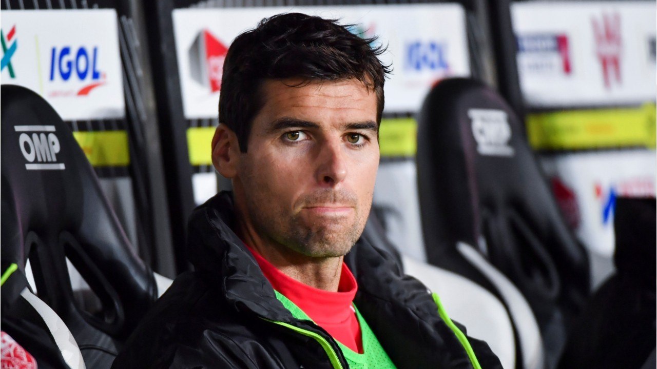 GALA VIDÉO - Yoann Gourcuff, « prince consort " de Karine Ferri : ce titre qui fait mal
