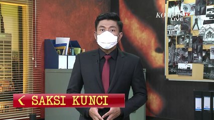 Mandor Tewas Ditikam Pekerja, Alasannya Hanya Karna Telat Bayar Upah