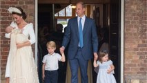 GALA VIDEO - Kate et William : de réjouissantes vacances avec leurs enfants George, Charlotte et Louis