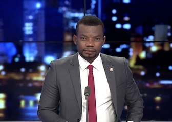 Le 23 Heures de RTI 1 du 15 décembre 2021 par Hermann Guivé