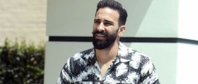 GALA VIDEO - Adil Rami raconte sa descente aux enfers après la coupe du monde : « J’ai fait un burn out 