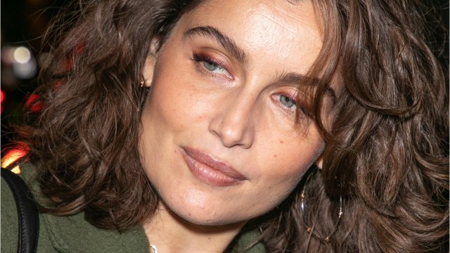 GALA VIDÉO - Laetitia Casta se confie sur les hommes qui ont marqué sa vie