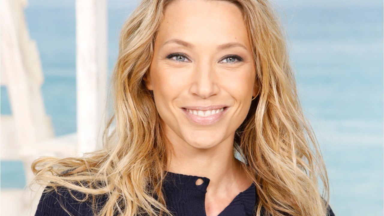 GALA VIDÉO - Laura Smet de retour sur les réseaux, son intrigant message pour la St Valentin