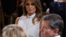 GALA VIDEO - “Elle ne méritait pas ça” : Melania Trump, une épouse trompée et manipulée selon l’ex-avocat de Donald Trump