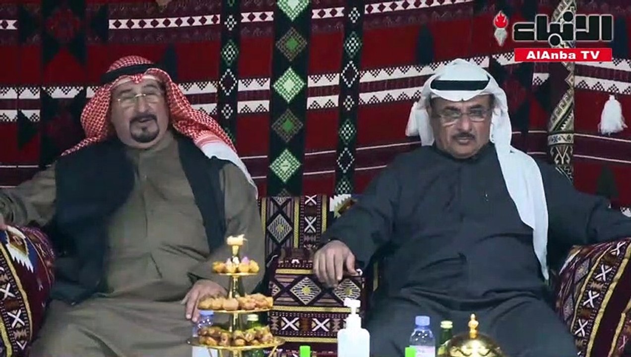 حمد جابر العلي: ما تحقق من نجاحات واصلاحات مالي...