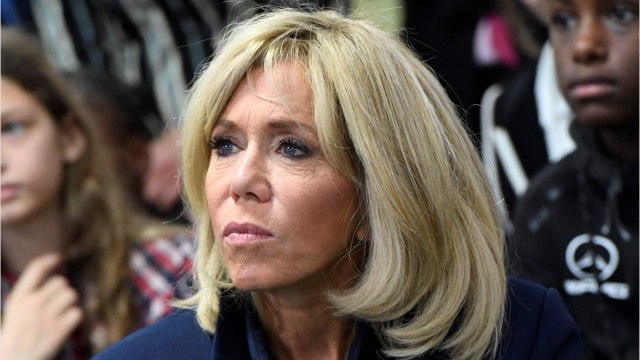 GALA VIDEO - Non, l’ex-mari de Brigitte Macron André-Louis Auzière n’a jamais donné d’interview !