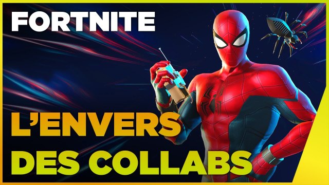 Fortnite est-il le Avengers des jeux vidéo ? 5 Choses à Savoir