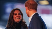 GALA VIDÉO - Ce jour où le prince Harry a ému aux larmes Kate Middleton