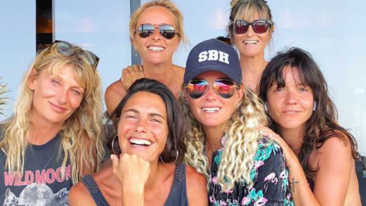 GALA VIDÉO - Alessandra Sublet : la blague très gênante de Canteloup sur ses déjeuners avec Laeticia Hallyday