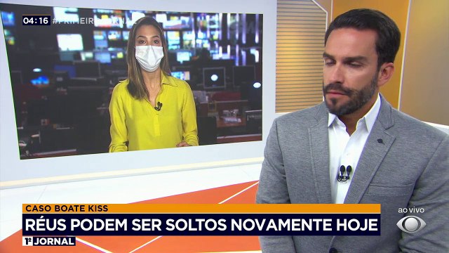 Apesar da prisão dos quatros condenados, o Tribunal de Justiça do Rio Grande do Sul decide nesta quinta-feira, 16, se solta novamente os réus da tragédia na Boate Kiss.