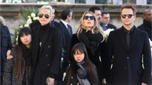 GALA VIDEO : Laeticia Hallyday : pourquoi elle n’a jamais voulu entretenir de liens avec les mères biologiques de Jade et Joy