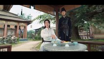 المسلسل الصيني قلبي حلقة 4 مترجم عربي