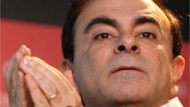 GALA VIDEO - Carlos Ghosn : quand son mariage à Versailles avec Carole Nahas ne passait pas inaperçu