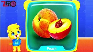 Baby Games - Nursery Rhymes, Baby Piano, Baby Phone, First Words For Babies & Kids