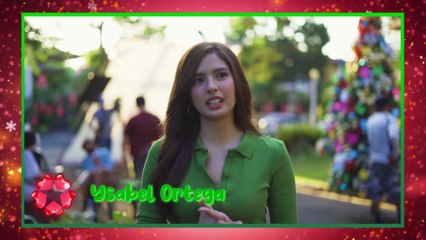 Love Together, Hope Together: Ysabel Ortega | Online Exclusive