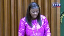 Sira Ndiaye à l’opposition : «Votre haine pour le Président Macky Sall est-elle plus forte que votre amour pour le peuple sénégalais ?»