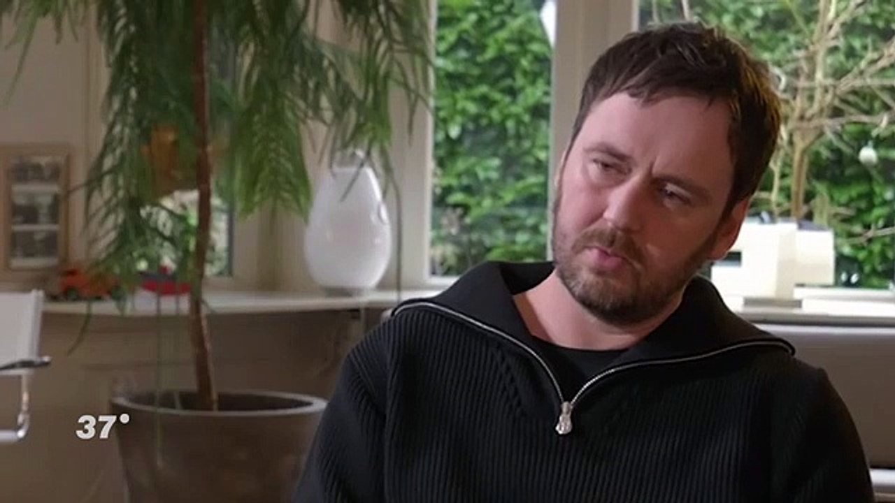 Leben nach dem Tod Bestatter Eric sucht nach Antworten I 37 Grad