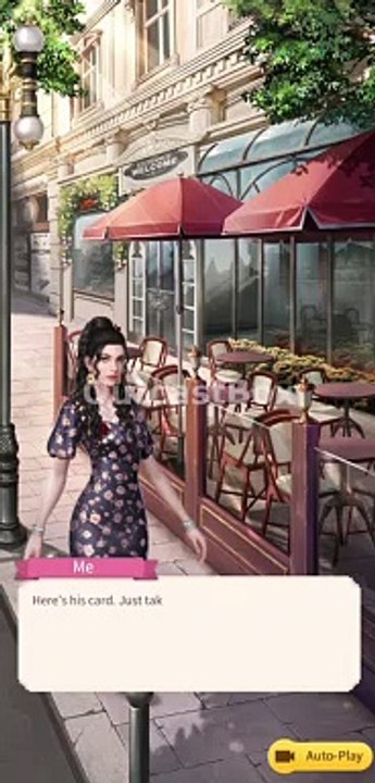 Immortal Diaries Story 6-1 to 6-10