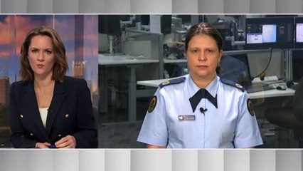 SES responds to hundreds of calls as heavy rain hits NSW