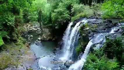 Guarda Aguas de Misiones Capitulo 6