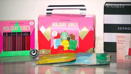 Give the Gift of Beauty