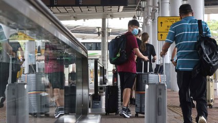 How to use Hong Kong’s ‘Leave Home Safe’ app to enter mainland China and Macau quarantine free