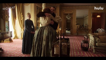 The Great Season 2 - Writing Russia’s Future