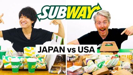 US vs. Japan Subway: Surprising Differences You Need to Know 🍽️