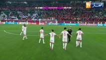 تونس أول المتأهلين للمربع الذهبي من كأس العرب