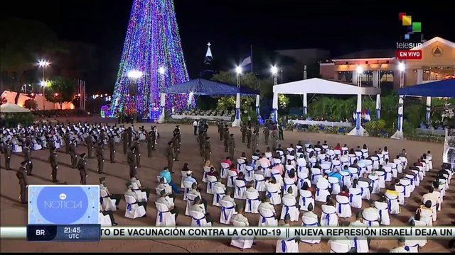 Presidente Ortega confirma la importancia de sostener relaciones diplomáticas con China