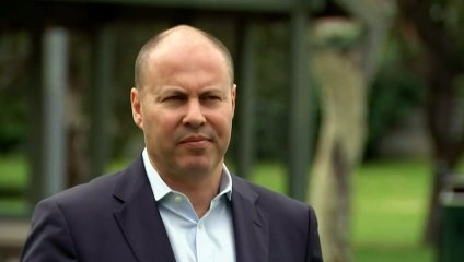 Federal Treasurer urges calm around cases of new variant