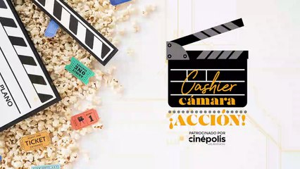 Cashier, cámara, acción 10-Dic-2021.