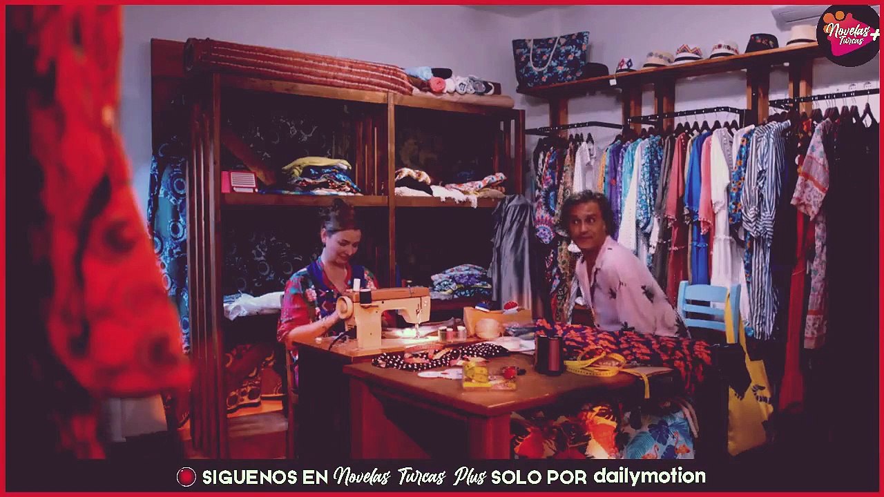 ADA MASALI CAPITULO 15 EL CUENTO DE LA ISLA |  ( ESPAÑOL)  HD