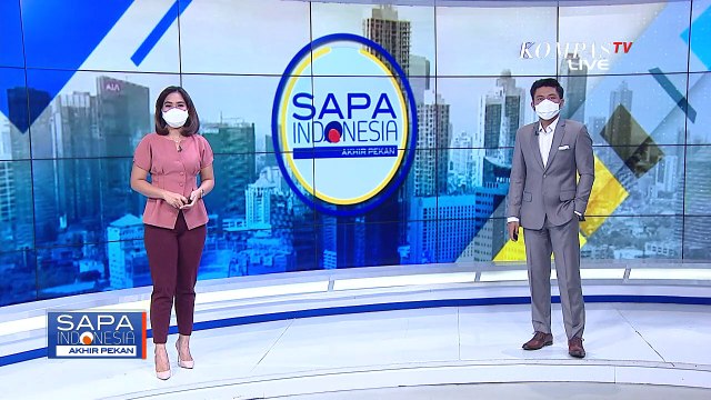 Aktivitas Vulkanik Gunung Semeru Cenderung Menurun