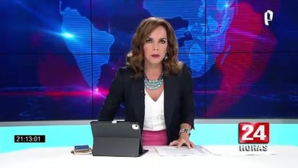 Tumbes: capturan a miembro de banda criminal 'El tren de aragua'