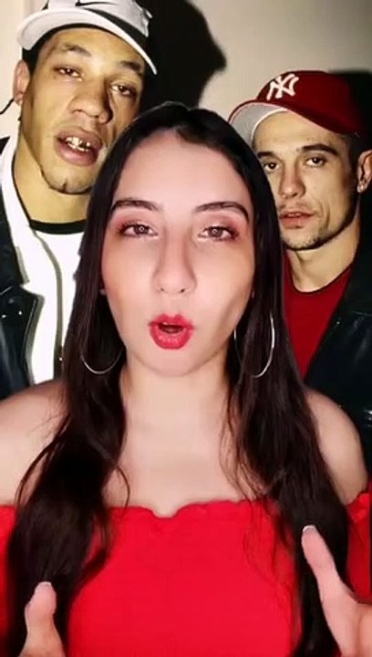 SUPREMES : LE BIOPIC SUR LE GROUPE DE RAP NTM AVEC THEO CHRISTINE ET SANDOR FUNTEK ! #OldSchool