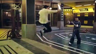 Fight scene - Ip Man 3 Final Fight