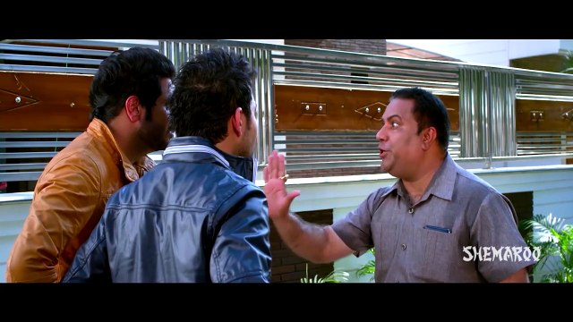 Jatt Airways - Punjabi Comedy Movie Part 1 - Jaswinder Bhalla Binnu Dhillon BN Sharma