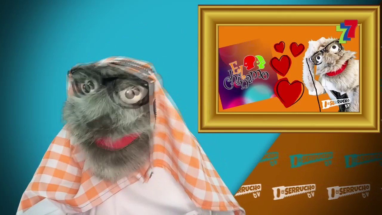 El Serrucho TV - 101221