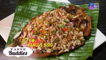 Taste Buddies: Comedor by Miguel and Maria’s must try Pinoy cuisines